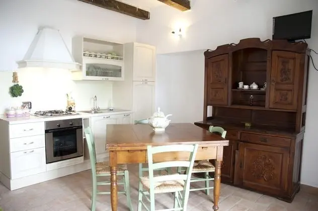 Apart Daire, 1 Yatak Odası, Veranda