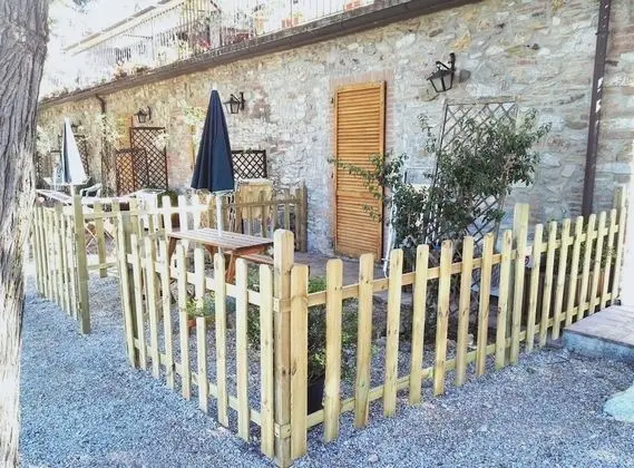 Apart Daire, 1 Yatak Odası, Veranda