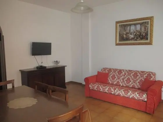 Apart Daire, 2 Yatak Odası, Mutfak (Sally)