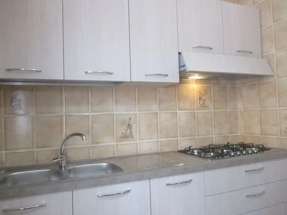 Apart Daire, 2 Yatak Odası, Mutfak (Sally)