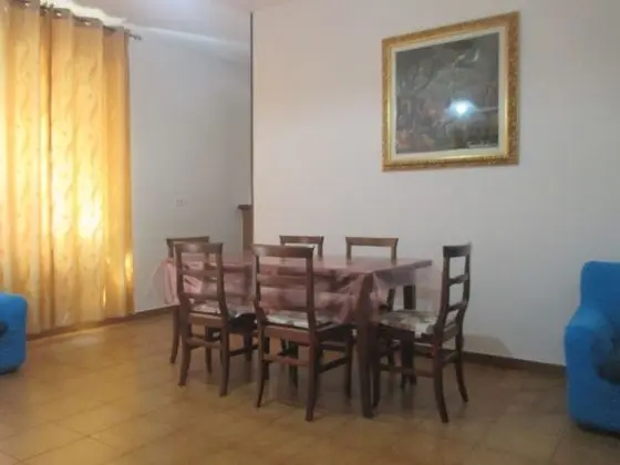 Apart Daire, 2 Yatak Odası, Mutfak (Sally)
