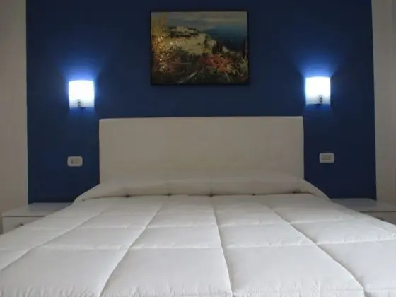 Apart Daire, 2 Yatak Odası, Mutfak (Vivere)