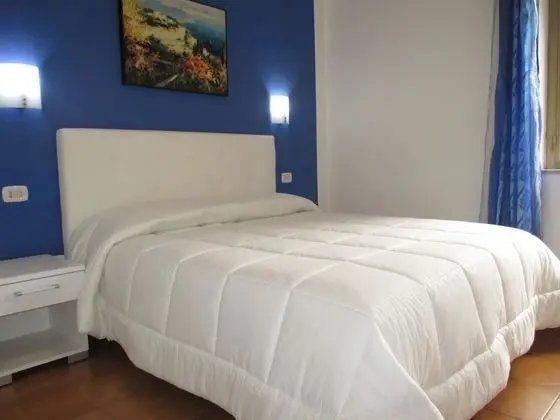Apart Daire, 2 Yatak Odası, Mutfak (Vivere)