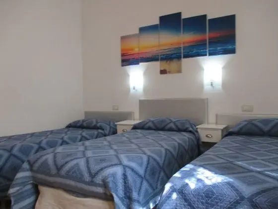 Apart Daire, 2 Yatak Odası, Mutfak (Vivere)