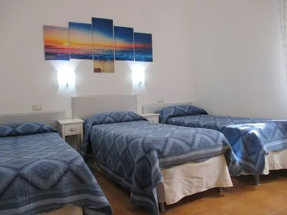 Apart Daire, 2 Yatak Odası, Mutfak (Vivere)