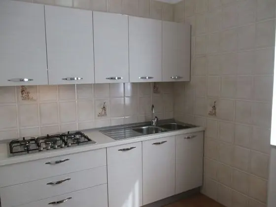 Apart Daire, 2 Yatak Odası, Mutfak (Vivere)