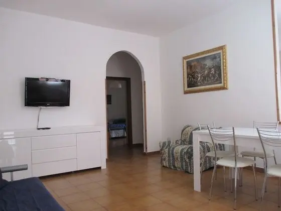 Apart Daire, 2 Yatak Odası, Mutfak (Vivere)