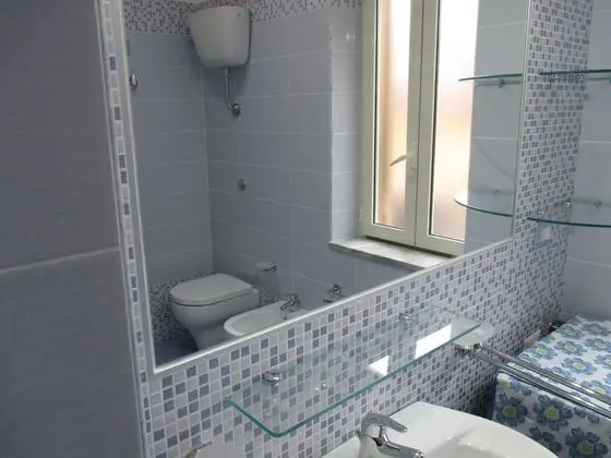 Apart Daire, 2 Yatak Odası, Mutfak (Vivere)