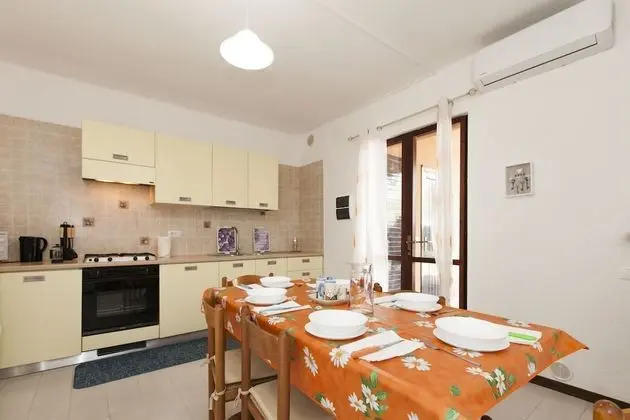 Villa, 3 Yatak Odası