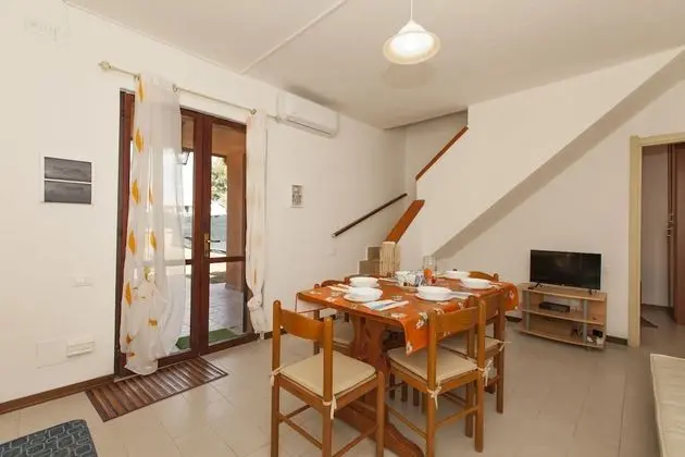 Villa, 3 Yatak Odası
