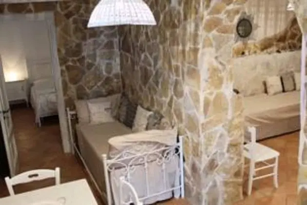 Apart Daire (Casetta Bianca)