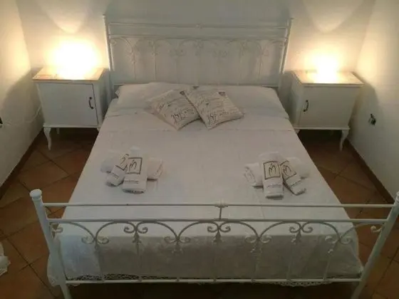 Apart Daire (Casetta Bianca)