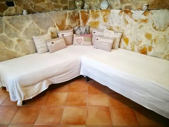 Apart Daire (Casetta Bianca)