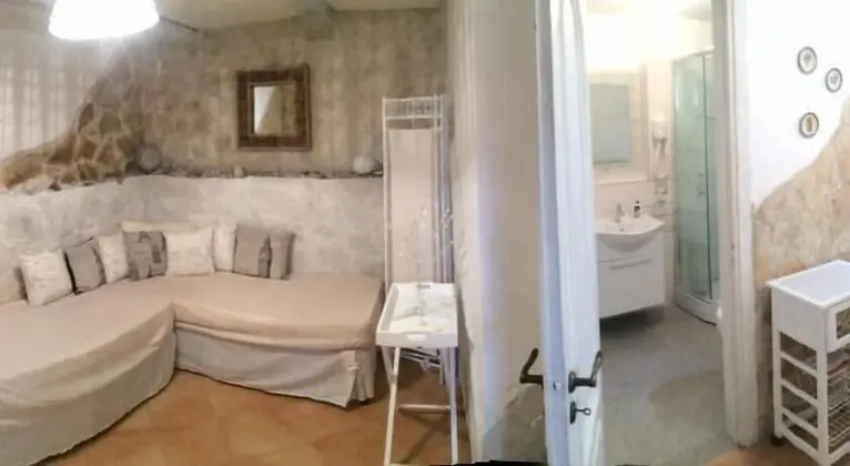 Apart Daire (Casetta Bianca)