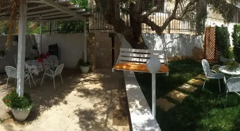 Apart Daire (Casetta Bianca)