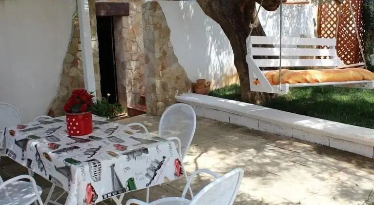 Apart Daire (Casetta Bianca)