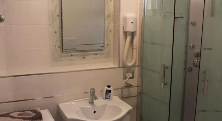 Apart Daire (Casetta Bianca)