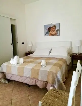 Apart Daire (Fiore 1)