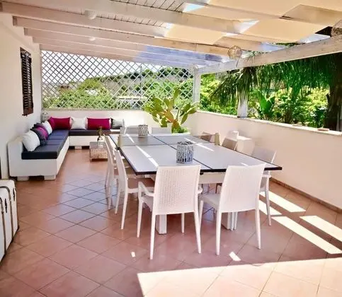 Apart Daire (Fiore 1)