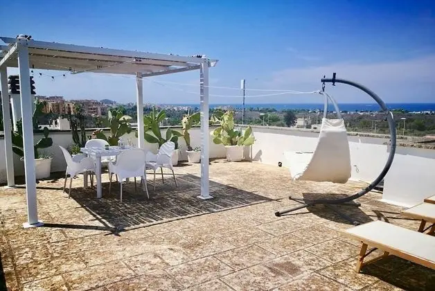 Apart Daire (Fiore 1)