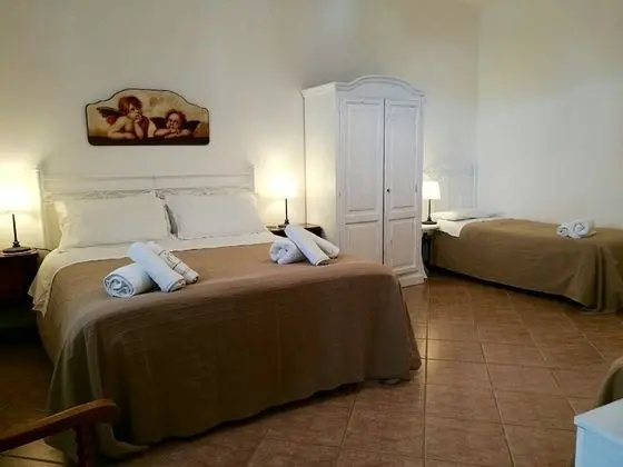 Apart Daire (Fiore 1)