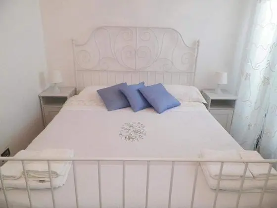 Apart Daire (Fiore 2)