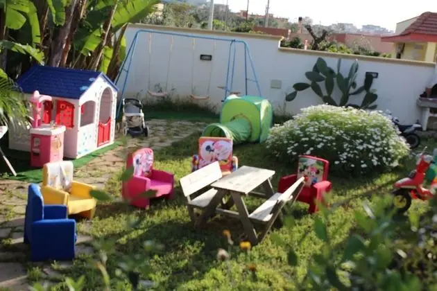 Apart Daire (Fiore 2)