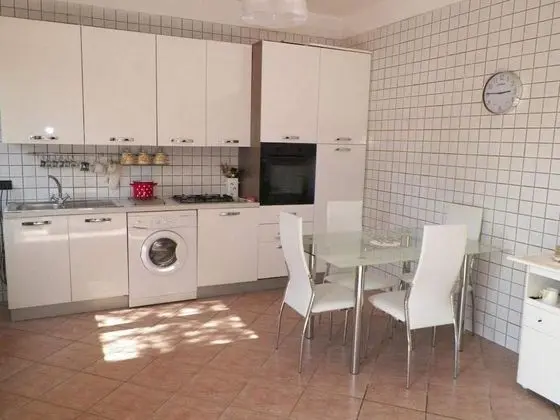 Apart Daire (Fiore 2)