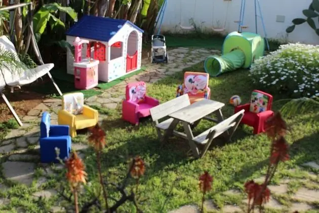 Apart Daire (Fiore 2)