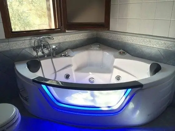 Apart Daire (Fiore 2)