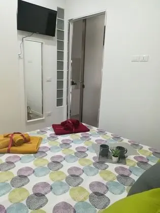 Deluxe Oda, Balkon, Şehir Manzaralı (Dream)