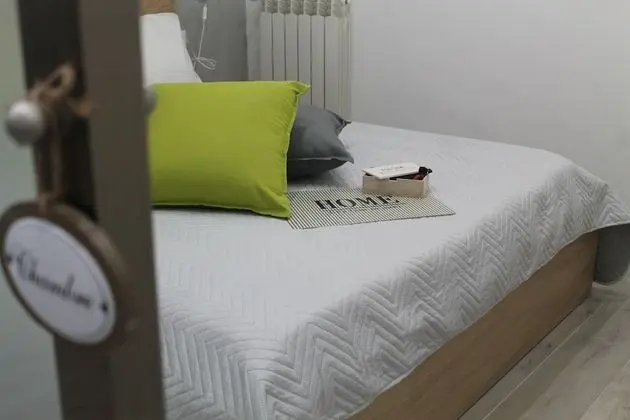 Deluxe Oda, Balkon, Şehir Manzaralı (Dream)