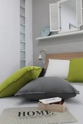 Deluxe Oda, Balkon, Şehir Manzaralı (Dream)