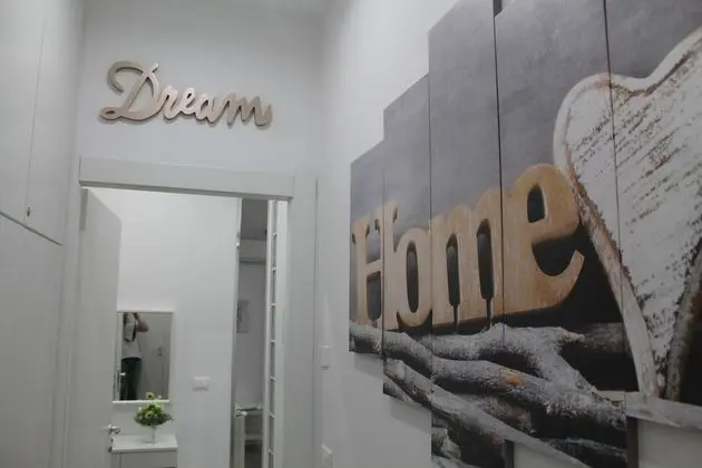 Deluxe Oda, Balkon, Şehir Manzaralı (Dream)