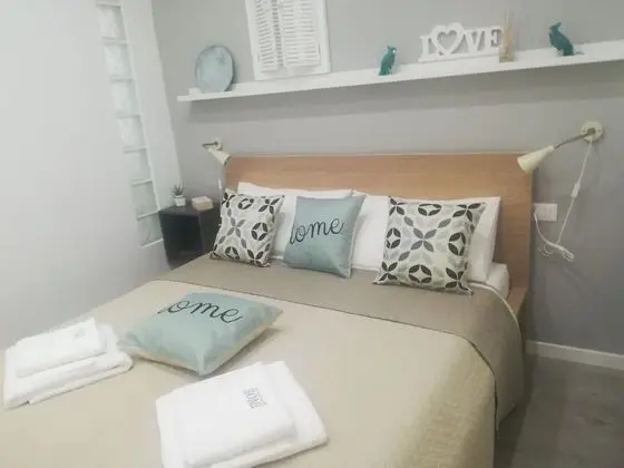 Deluxe Oda, Balkon, Şehir Manzaralı (Dream)