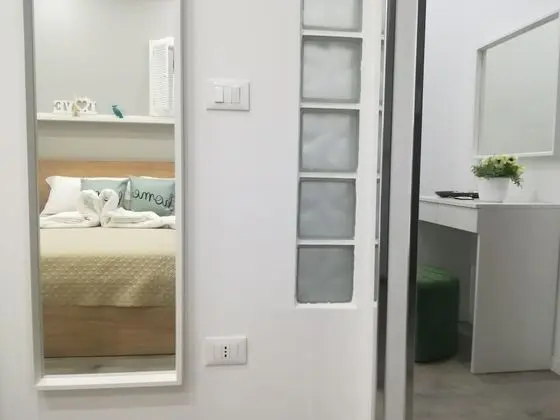 Deluxe Oda, Balkon, Şehir Manzaralı (Dream)