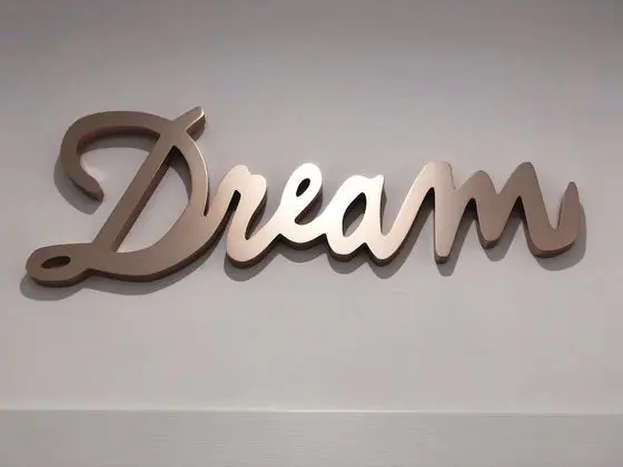 Deluxe Oda, Balkon, Şehir Manzaralı (Dream)