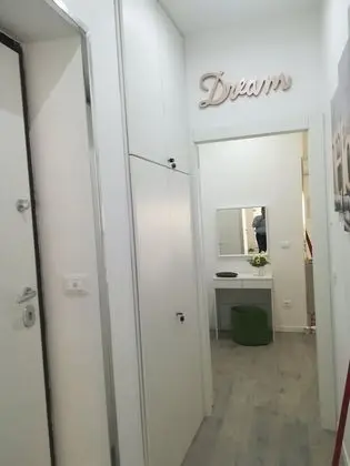 Deluxe Oda, Balkon, Şehir Manzaralı (Dream)