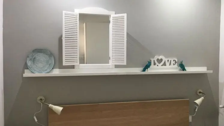 Deluxe Oda, Balkon, Şehir Manzaralı (Dream)