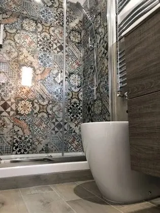 Deluxe Oda, Balkon, Şehir Manzaralı (Dream)