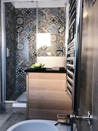 Deluxe Oda, Balkon, Şehir Manzaralı (Dream)