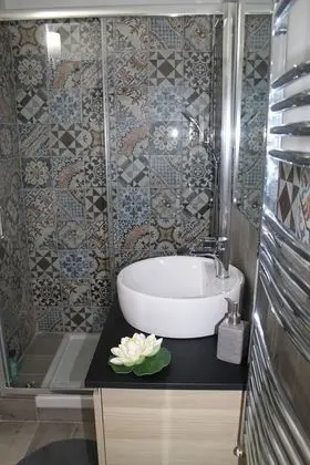 Deluxe Oda, Balkon, Şehir Manzaralı (Dream)