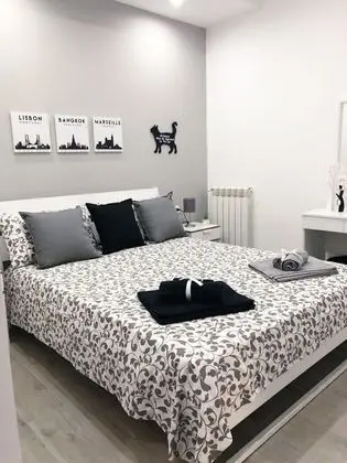 Deluxe Oda, Balkon, Şehir Manzaralı (Smile)