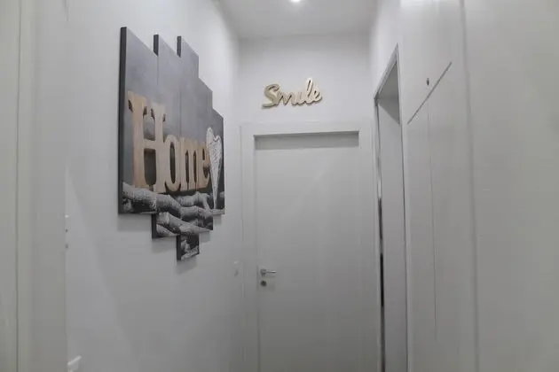 Deluxe Oda, Balkon, Şehir Manzaralı (Smile)