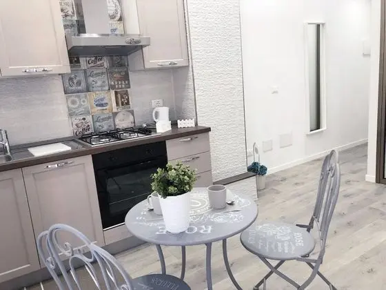 Deluxe Oda, Balkon, Şehir Manzaralı (Smile)