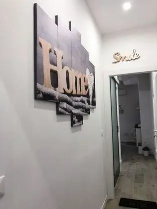 Deluxe Oda, Balkon, Şehir Manzaralı (Smile)