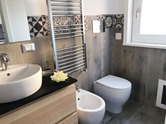 Deluxe Oda, Balkon, Şehir Manzaralı (Smile)