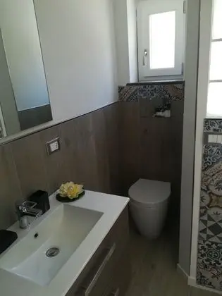 Deluxe Oda, Balkon, Şehir Manzaralı (Smile)