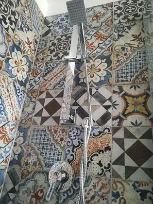 Deluxe Oda, Balkon, Şehir Manzaralı (Smile)