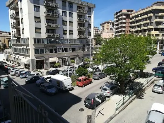 Deluxe Oda, Balkon, Şehir Manzaralı (Smile)